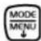 SAUTER FC 100 - Mode (Changement de mode): - 1