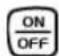 SAUTER FC 100 - ON/OFF: - 1