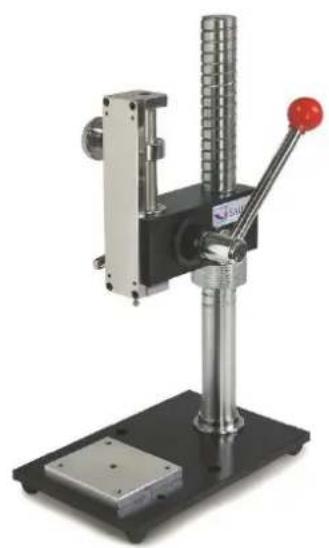 SAUTER TVP-L - SAUTER TVP/TVP-L - 1