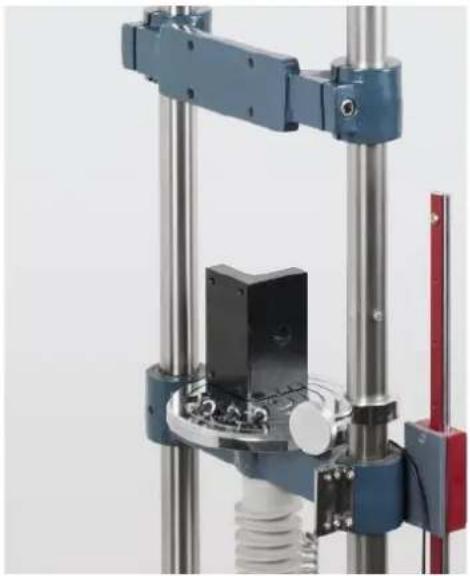SAUTER TVM 5000N230NL - Avec cellule de mesure externe (TVM 5000N230N/NL et TVM 10KN120N) - 1
