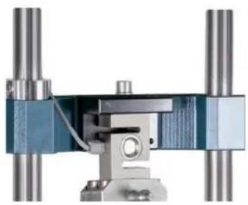 SAUTER TVM 5000N230NL - Avec cellule de mesure externe (TVM 20KN100 et TVM 30KN) - 1