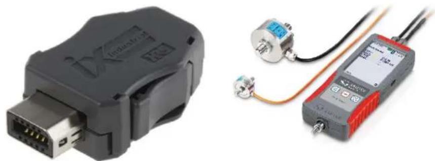 SAUTER FS 4 - Cellules de mesure externes - 1
