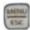 SAUTER FL 20K - MENU/ESC : - 1