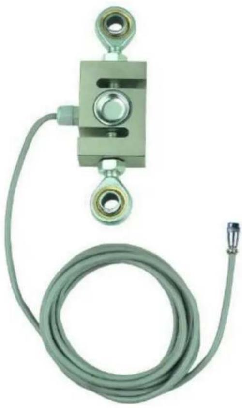 SAUTER FL 20K - Caractéristiques techniques cellule de charge externe (à partir de 2kN) - 1