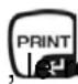 Kern MPE 250K100HNM - Fonction de coupure automatique „AUTO OFF“ - 4