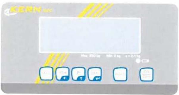 Kern MPE 250K100HNM - Pictures - 4