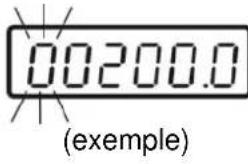Kern MPE 250K100HNM - Exécuter la configuration - 8