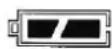 Kern MPE 250K100HNM - Fonctionnement sur accus - 3