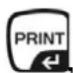 Kern MPE 250K100HNM - Automatic switch-off function „AUTO OFF“ - 6