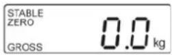 Kern MPE 250K100HNM - Procedure: - 17