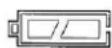 Kern MPE 250K100HNM - Fonctionnement sur accus - 1