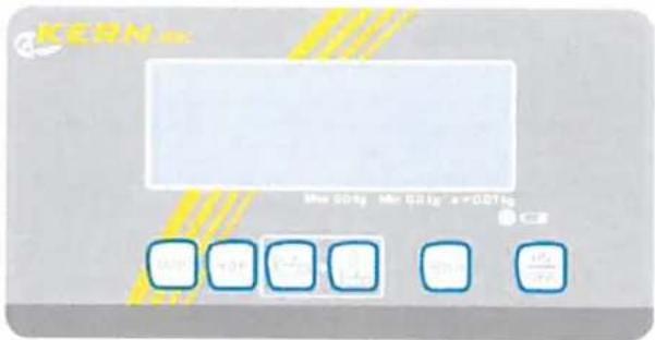 Kern MPE 250K100HNM - Pictures - 1