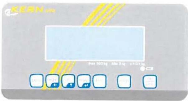 Kern MPE 250K100HNM - Pictures - 6