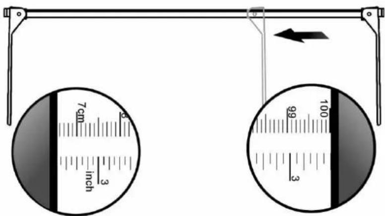 Kern MSC 100N - Rengøring/desinficering - 17