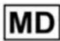 Kern MSC 100N - Graafisten symbolien selitys - 3