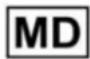 Kern MSC 100N - Επεξήγηση γραφικών συμβόλων - 3