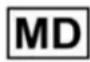 Kern MSC 100N - Обяснение на графичните символи - 3
