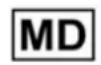 Kern MSC 100N - Explicação dos símbolos gráficos - 3