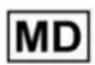 Kern MSC 100N - Grafisko simbolu paskaidrojums - 3