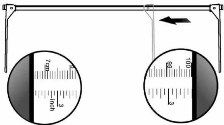 Kern MSC 100N - Leveranskontroll - 3