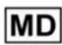 Kern MSC 100N - Grafikus szimbólumok jelentése - 3