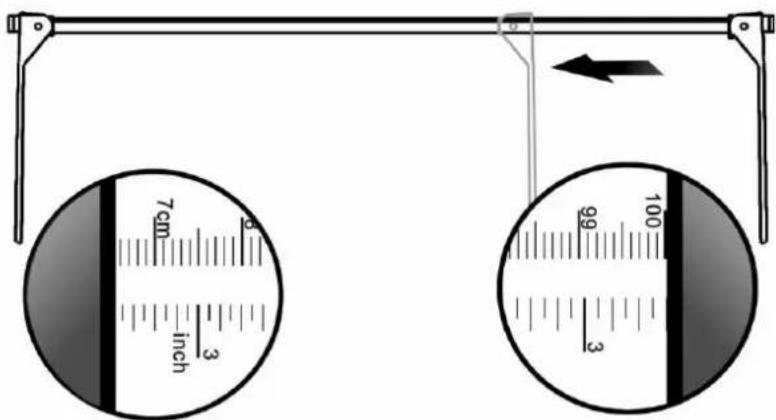 Kern MSC 100N - Rengöring/desinficering - 8