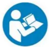 Kern MSC 100N - Basic Safety Precautions - 1