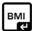 Kern MCD 300K-1 - Button Designation Function - 3
