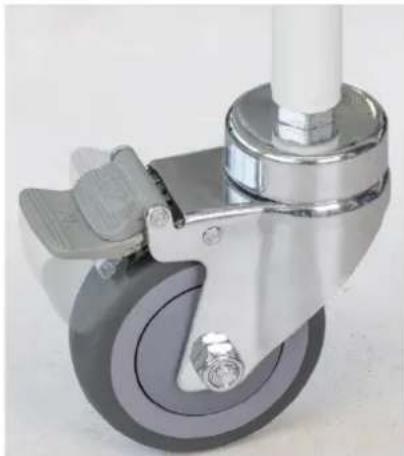 Kern MCD 300K-1 - Details: - 1