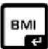 Kern MCD 300K-1 - Navigation in the menu - 1