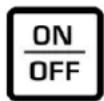 Kern MCD 300K-1 - Button Designation Function - 1