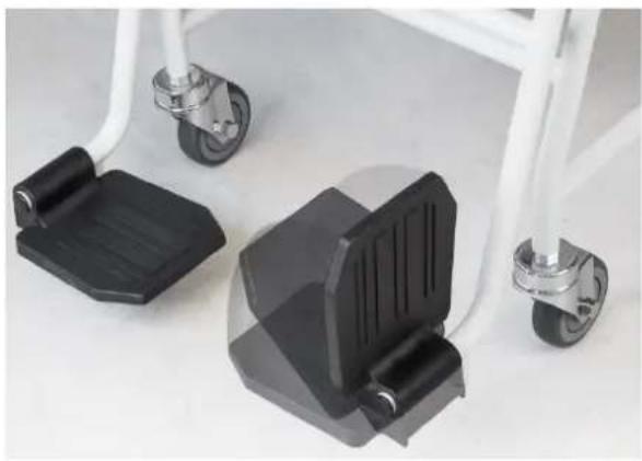 Kern MCD 300K-1 - Details: - 2