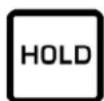Kern MCD 300K-1 - Button Designation Function - 2
