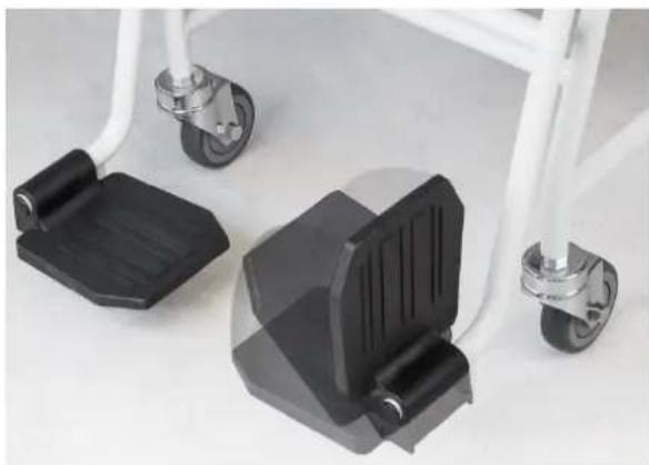 Kern MCD 300K-1 - Details: - 2