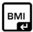 Kern MCD 300K-1 - Taste Bezeichnung Funktion - 3