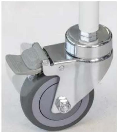 Kern MCD 300K-1 - Details: - 1