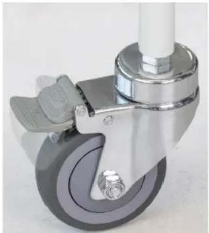 Kern MCD 300K-1 - Details: - 1