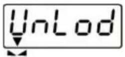 Kern WTB 6K-3NM - Bedienung - 1