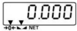 Kern WTB 6K-3NM - Einstellungen: - 1