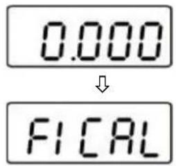 Kern WTB 6K-3NM - Display - 1
