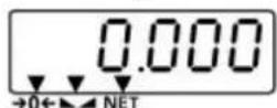 Kern WTB 6K-3NM - Taring - 3
