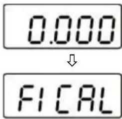 Kern WTB 6K-3NM - Display - 1