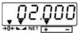 Kern WTB 6K-3NM - Einstellungen: - 4
