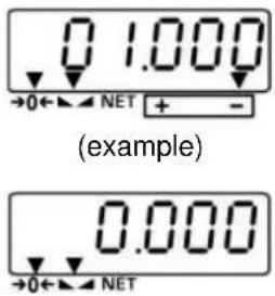 Kern WTB 6K-3NM - Settings: - 3