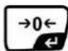 Kern WTB 1K-4NM - Navigation dans le menu - 4