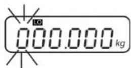 Kern IOC 300K-2M - Réglages - 4