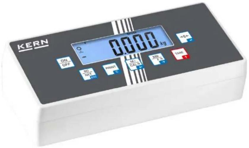 Kern IOC 300K-2M - KERN KIB-TM - 1