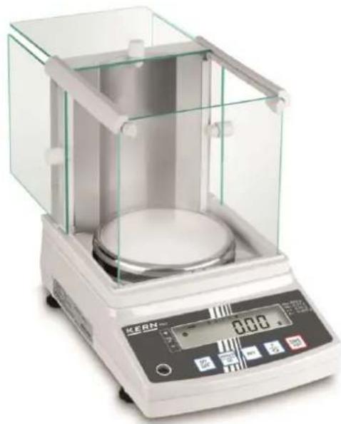 Kern PNJ 600-3M - KERN PNJ / PNS - 1