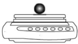 Kern PNJ 600-3M - 4. - 1