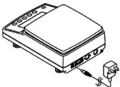 Kern PNJ 600-3M - 7